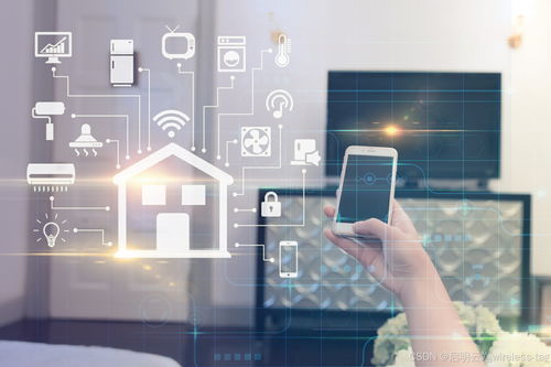 樂鑫芯片模組物聯(lián)網(wǎng)方案,實(shí)現(xiàn)設(shè)備快速響應(yīng)控制,啟明云端樂鑫代理商