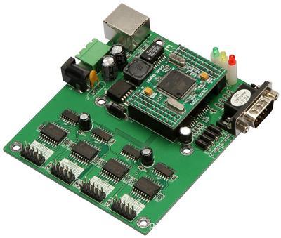 開關量轉TCP/IP、干接點轉TCP/IP、網絡采集開關量信號采集模塊 - 開關量轉TCP/IP、干接點轉TCP/IP、網絡采集開關量信號采集模塊廠家 - 開關量轉TCP/IP、干接點轉TCP/IP、網絡采集開關量信號采集模塊價格 - 深圳市中聯創新自控產品銷售營銷部 - 