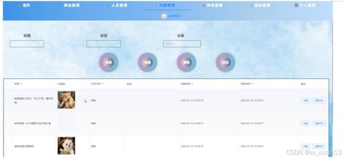 基于vue node.js的寵物領(lǐng)養(yǎng)網(wǎng)站的設(shè)計與開發(fā) 計算機(jī)畢業(yè)設(shè)計源碼83352