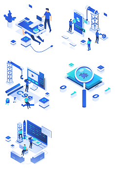 科技智能與網(wǎng)絡(luò)開(kāi)發(fā) 驅(qū)動(dòng)未來(lái)的雙重引擎