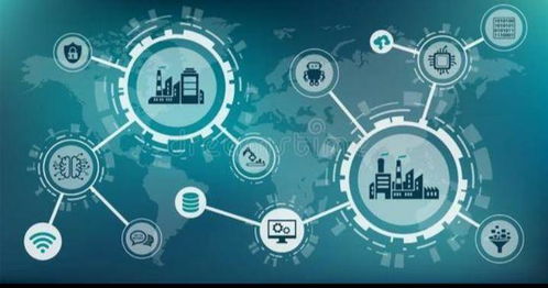 劉春風 工業互聯網崛起，網絡開發領域將催生255萬個新增就業機遇