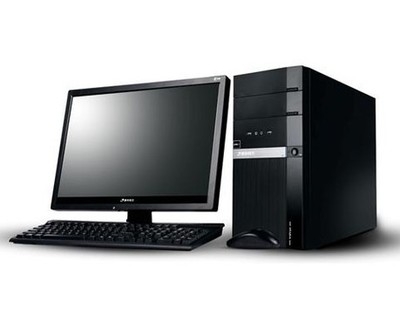 同方電腦商務(wù)臺(tái)式機(jī) 守護(hù)SMB信息安全，賦能企業(yè)高效創(chuàng)富的可靠伙伴