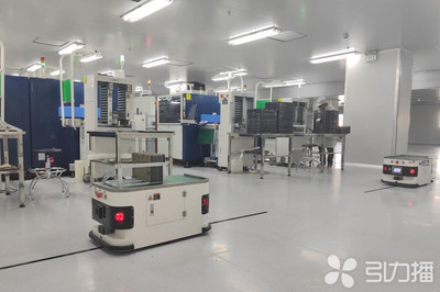 相城區(qū)16家企業(yè)躋身蘇州市2019年市級(jí)示范智能車間公示名單，計(jì)算機(jī)設(shè)備行業(yè)展現(xiàn)強(qiáng)勁智能化實(shí)力