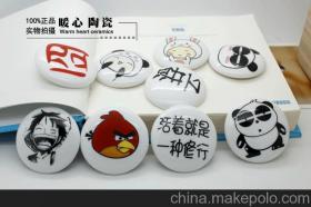 匠心傳承，溫暖生活 珠山區暖心陶瓷工藝品廠與日用陶瓷之美